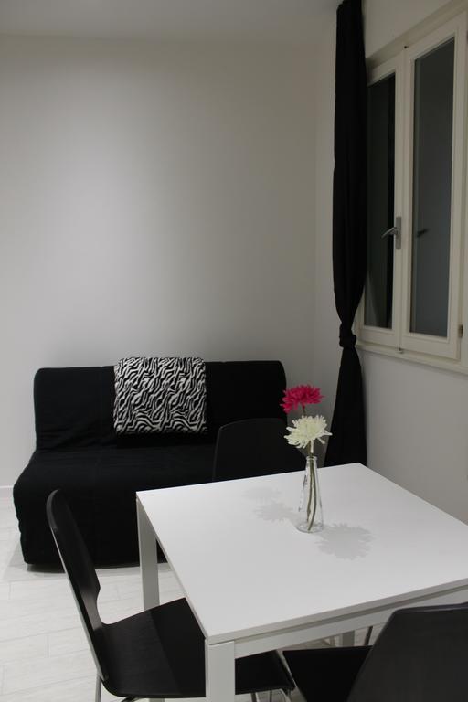 Bsuites Apartment Pádua Quarto foto