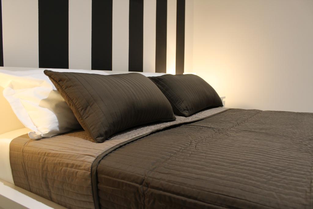 Bsuites Apartment Pádua Quarto foto