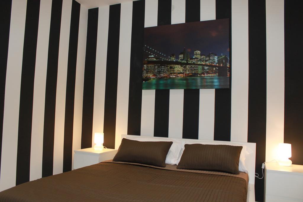 Bsuites Apartment Pádua Quarto foto